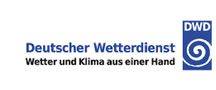 Deutscher Wetterdienst / German Meteorological Service – dwd.de
