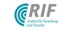RIF Institut für Forschung und Transfer e.V. – rif-ev.de